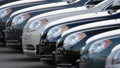 AB’de otomobil satışları haziranda ‘sert’ düştü