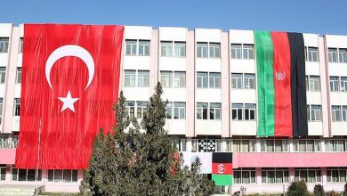 Afganistan’daki tüm FETÖ okullarının devir işlemi tamamlandı