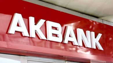 Akbank’ın üst yönetimine yeni atamalar