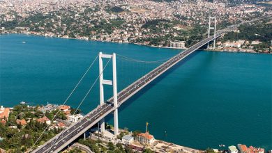 Avrupa’nın en misafirperver şehri İstanbul