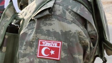 Bitlis’te terör saldırısı: 1 binbaşı şehit