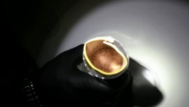 Bolu’da bir otomobilde 18,01 gram kaliforniyum ele geçirildi