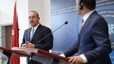 Çavuşoğlu’dan yaptırım açıklaması: Ciddiye almaya gerek yok