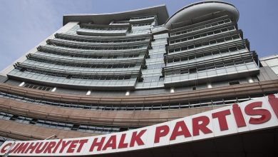 CHP PM, seçim sonuçlarını değerlendirmek üzere toplandı