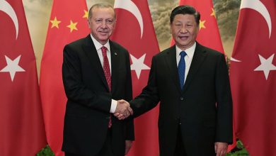 Cumhurbaşkanı Erdoğan: Türkiye-Çin iş birliğinin güçlendirilmesi için potansiyel büyük