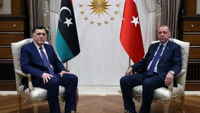 Cumhurbaşkanı Erdoğan’dan Libya çağrısı