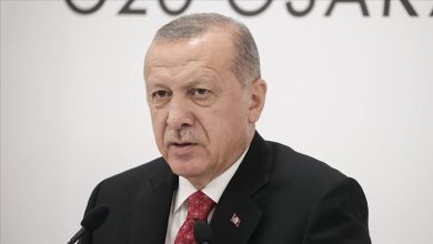 Cumhurbaşkanı Erdoğan’dan ‘yeni parti’ sorusuna yanıt