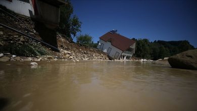 Düzce’de 7 kayıptan birinin cesedi bulundu