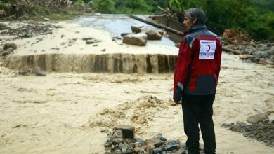 Düzce’de su baskını: 69 kişi kurtarıldı