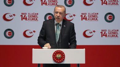Erdoğan: Faiz politikasının nasıl şekillendiğini göreceksiniz