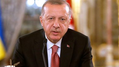 Erdoğan: Hiçbir yaptırım tehdidi Türkiye’yi vazgeçiremeyecektir