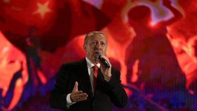 Erdoğan: Ruhlarını iblise satanlar var