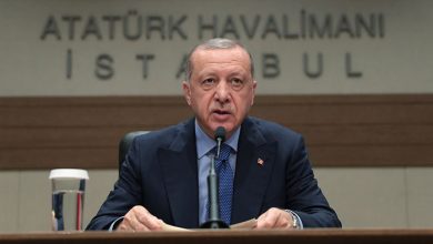 Erdoğan: S-400’lerin yükleme çalışmaları sürüyor