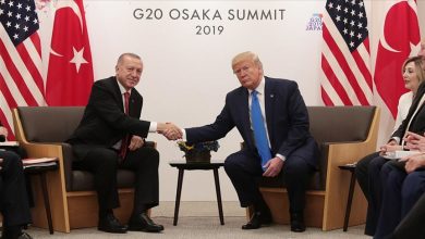 Erdoğan-Trump görüşmesinde ne mesajlar çıktı?
