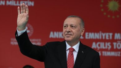Erdoğan’dan S-400 açıklaması