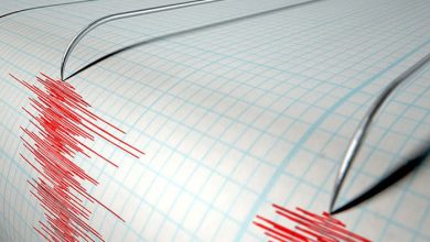 Erzurum’da 4,3 büyüklüğünde deprem