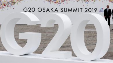 G20’de ‘serbest’ ve ‘adil’ ticaret vurgusu