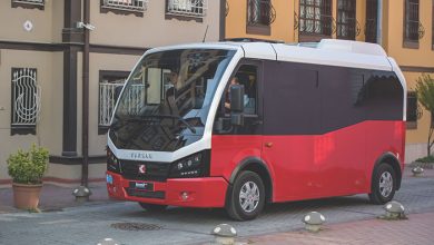 Galati Belediyesi, 20 adet Jest+ minibüs siparişi verdi