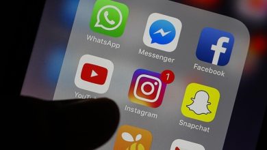Instagram, Facebook ve WhatsApp’a erişilemiyor
