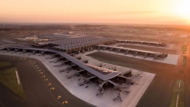 İstanbul Havalimanı ‘yılın havalimanı’ olmaya aday