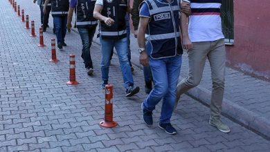 İstanbul’da terör örgütü DEAŞ operasyonu: 17 gözaltı
