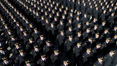 Jandarma ve Sahil Güvenlik komutanlıklarına 220 erkek öğrenci alınacak