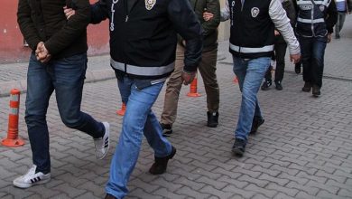 Konya merkezli 25 ilde FETÖ soruşturması: 40 yakalama kararı