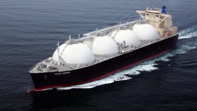 Küresel gaz ihracatında LNG’nin payı hızla yükseliyor