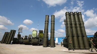 NATO’dan S-400 açıklaması