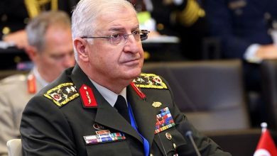 Orgeneral Güler ile Rus mevkidaşı İdlib’i görüştü