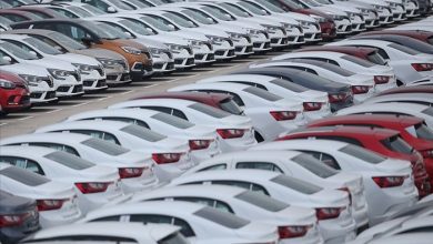 Otomobil satışında yerli üretimin payı arttı