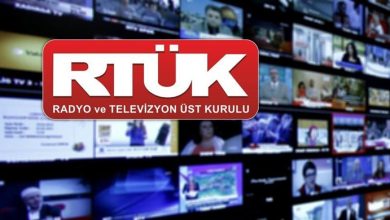 RTÜK’ün üç yeni üyesine ilişkin karar Resmi Gazete’de