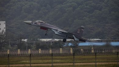 Rusya’dan Türkiye’ye ‘Su-35’ teklifi