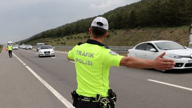 ‘Trafik cezası’ iddialarına yalanlama