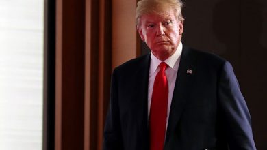 ‘Trump, yaptırım uygulamak istemiyor’ iddiası