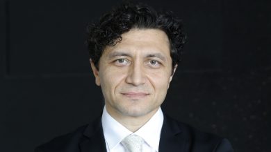 Türk profesöre ABD’den “En İyi Araştırma Ödülü”