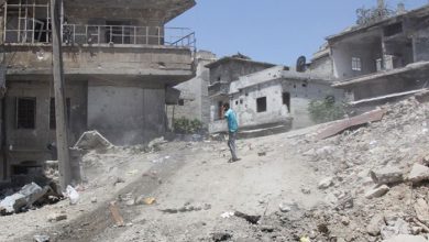 Türk ve Rus heyetler ‘Suriye’yi görüştü