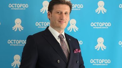 Türk yazılımcıların geliştirdiği Octopod, ABD’ye açıldı