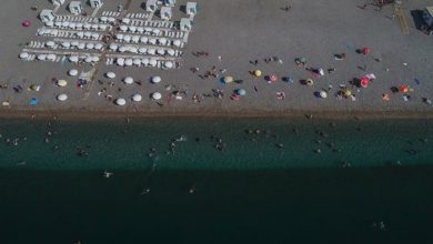 Türkiye Turizm Tanıtım ve Geliştirme Ajansı kuruluyor