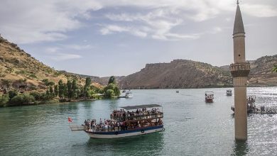 Türkiye Turizm Tanıtım ve Geliştirme Ajansı kuruluyor