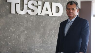 TÜSİAD Başkanı Kaslowski: Bağımsız bir Merkez Bankası şart