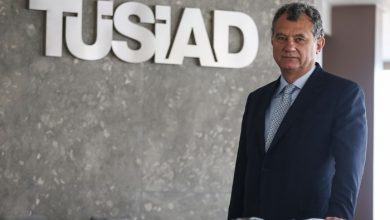 TÜSİAD Başkanı Kaslowski: Bağımsız bir Merkez Bankası şart