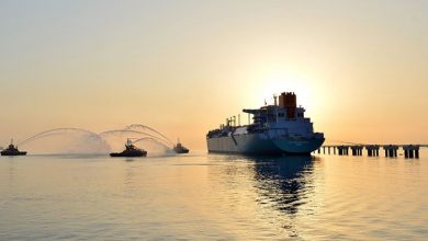 Yeni yüzer doğal gaz terminali İzmir’e demirleyecek