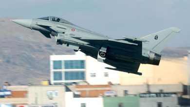 Zeytinoğlu: Türkiye, AB’deki yeni nesil savaş uçağı projesine katılabilir