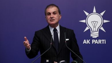 AK Parti’den Kılıçdaroğlu’na TSK tepkisi