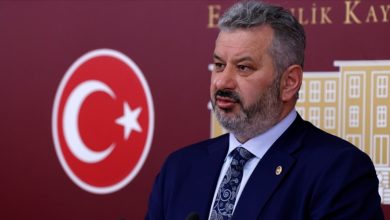 AK Parti’li Hasan Turan: Toplumumuz Kılıçdaroğlu’nun şamar oğlanı değil