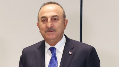 Bakan Çavuşoğlu: Beş ay kaldı, durmadan çalışacağız