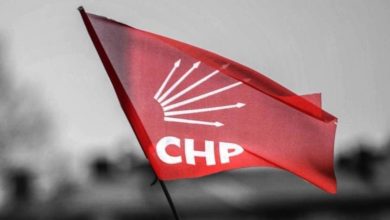 CHP: Türkiye Cumhuriyeti ve Cumhurbaşkanına yönelik provokasyon girişimini şiddetle kınıyoruz