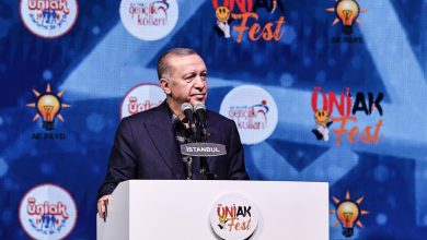 Cumhurbaşkanı Erdoğan: Kendi akıllarınca operasyon çekiyorlar