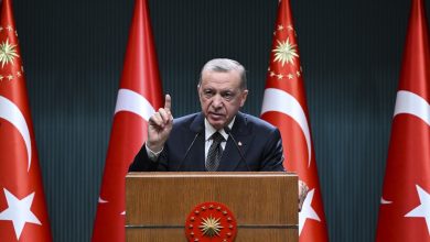 Cumhurbaşkanı Erdoğan’dan Roman vatandaşlara müjde